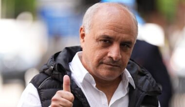 Man who burnt Quran at Turkish consulate guilty of public order offence