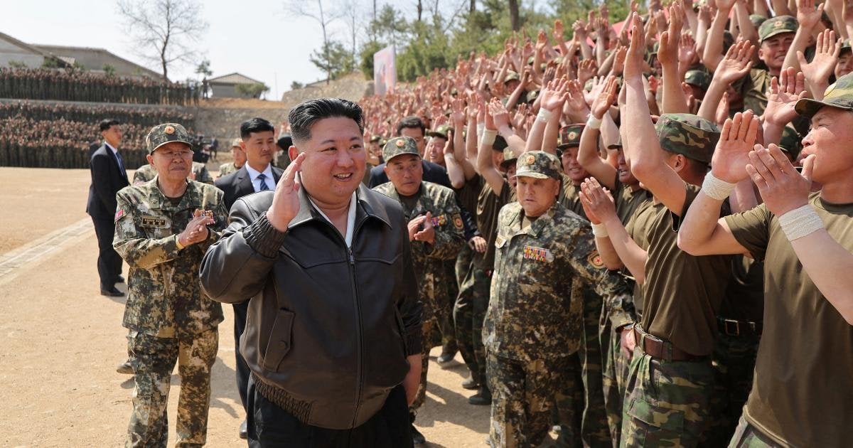 Get Ready for a Big, Bold, and Very Bad North Korea Deal: Trump Wants a Win, and Kim Has More Leverage Than Ever