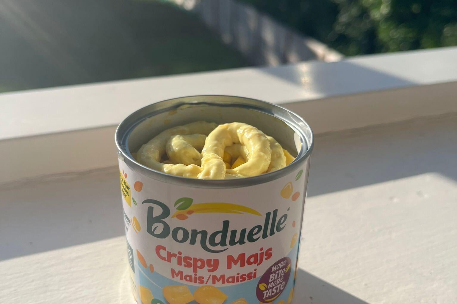 Mistænker hende for at være gravid