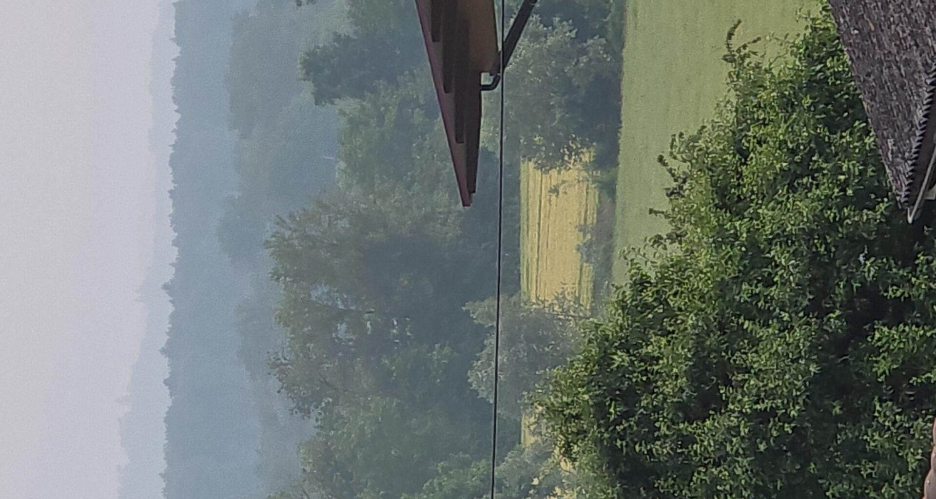 Anyone else in Seeland?