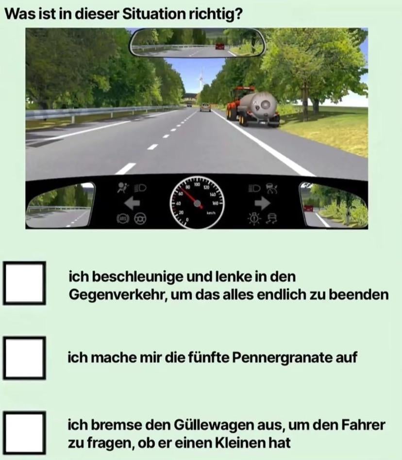 Ich weiß doch auch nicht weiter  :(