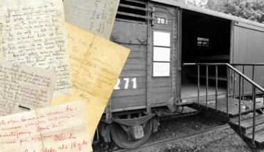 Communist genocide memorial day marked across Latvia / Article