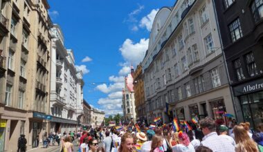 Baltic Pride 2024
