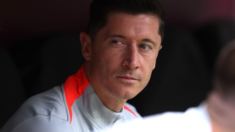 Lewandowski quits national team after being stripped of captaincy