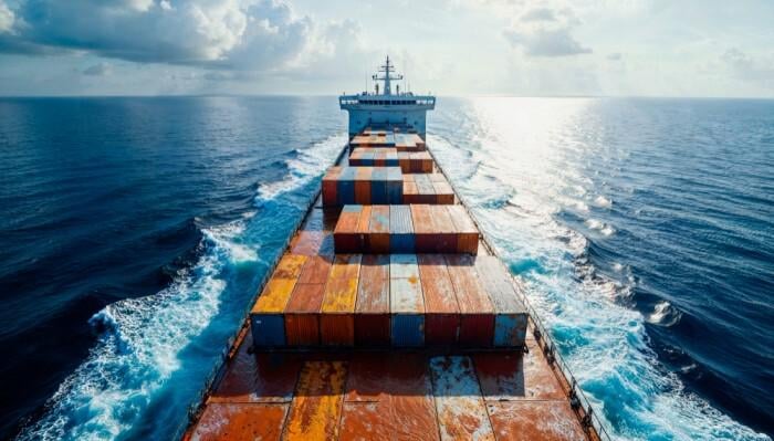 6 choke points that can disrupt global trade