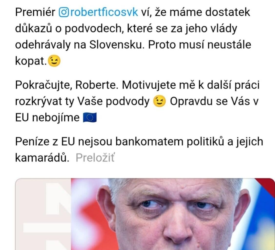 Dufam ze ho rozoberu jak lego.