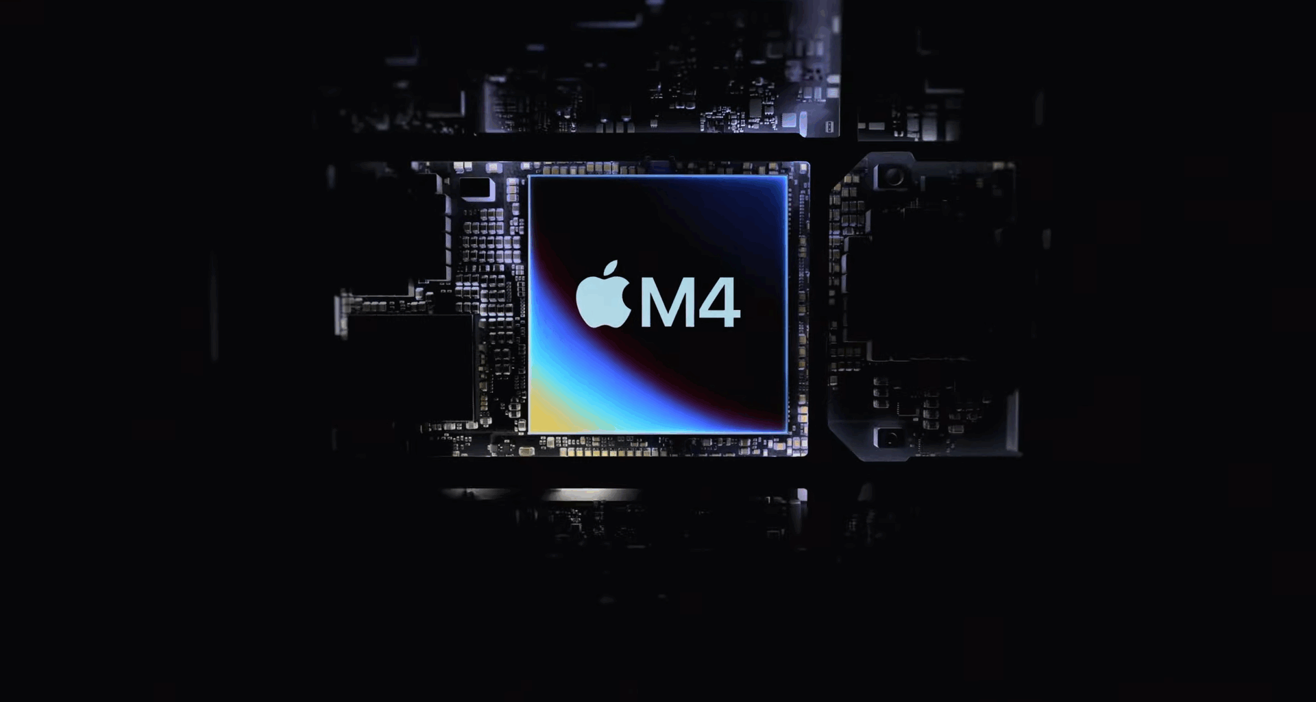 Apple M4