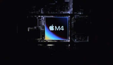 Apple M4