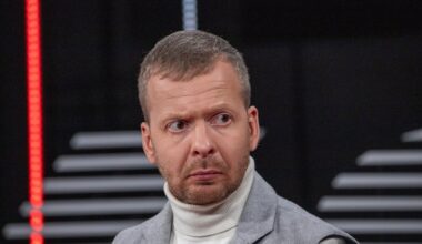 Drošības dienests sāk lietu pret Rosļikovu par palīdzību Krievijai un naida kurināšanu