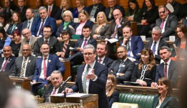 Around 300,000 disabled and sick Scots to 'lose £500' under Labour welfare cuts
