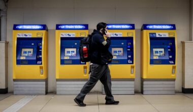 Overheidssteun, meer concurrentie of nationaliseren? Zo zou NS er weer bovenop kunnen komen