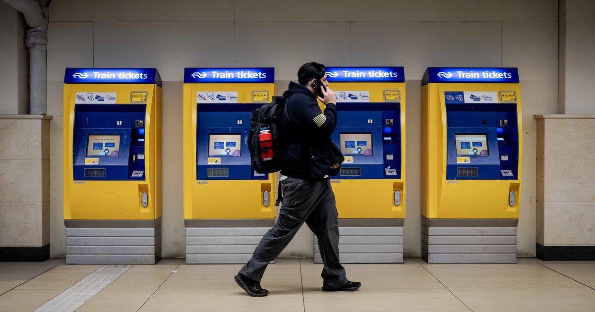 Overheidssteun, meer concurrentie of nationaliseren? Zo zou NS er weer bovenop kunnen komen