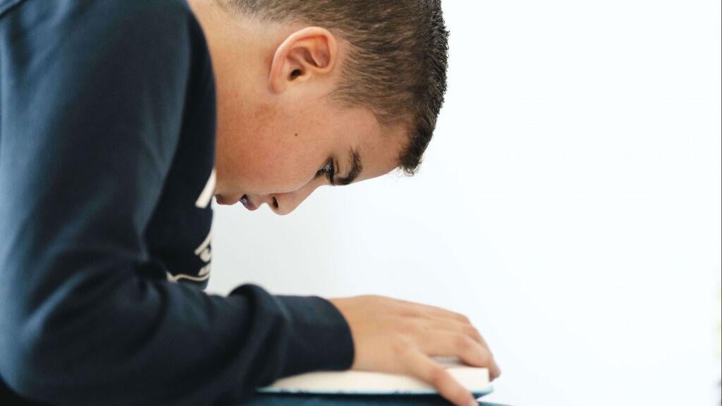 Kinderen gaan al maanden niet meer naar school: 'Er is geen weg meer terug'