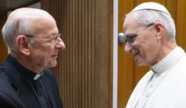 Opus Dei presents proposal for new statutes to the Holy See