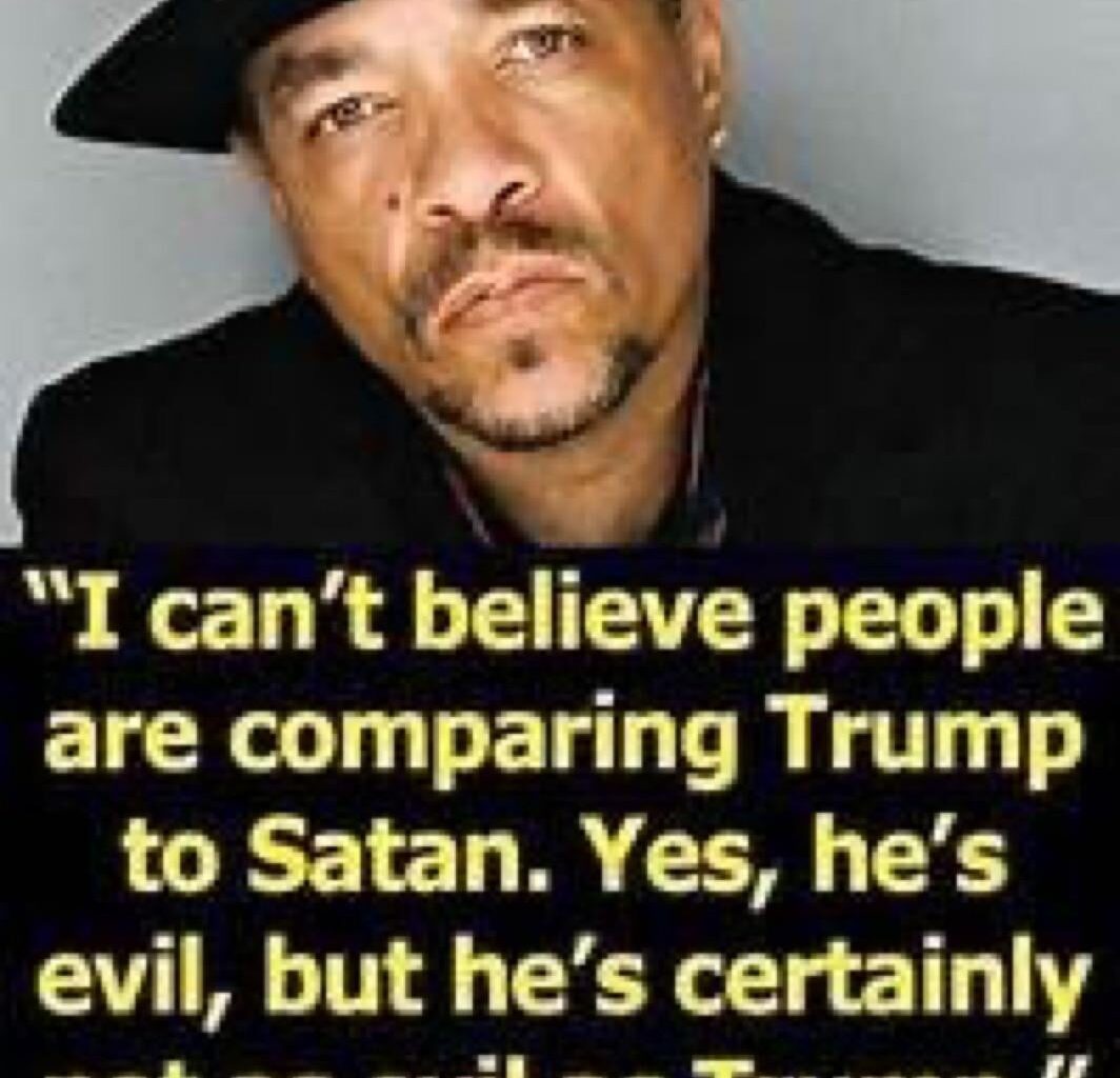 Lesser of Two Evils
