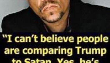 Lesser of Two Evils