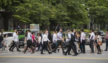 Unemployment inches up in Q1 2025 as jobs growth slows: MOM