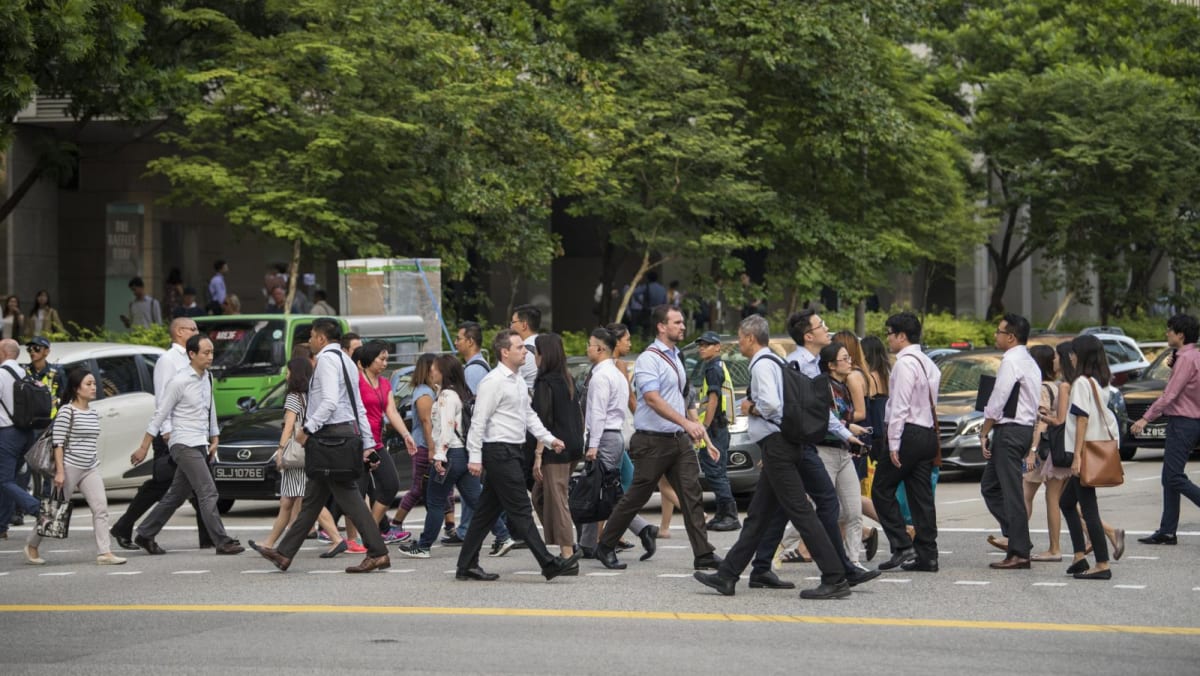 Unemployment inches up in Q1 2025 as jobs growth slows: MOM