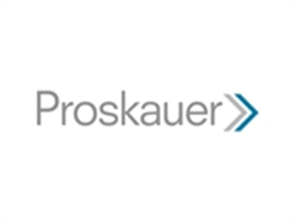 Proskauer - The Patent Playbook