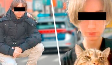 Elf Tote an Schule - Erste Fotos: Das ist der Amok-Täter von Graz!