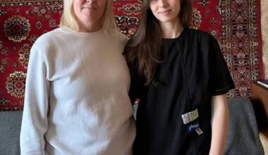 Looking for a sponsor in Scotland (Ukrainian mother and daughter, Homes for Ukraine)