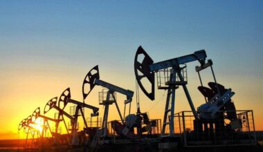 Azerbaijan’s crude oil exports to UK surge over 12-fold in early 2025