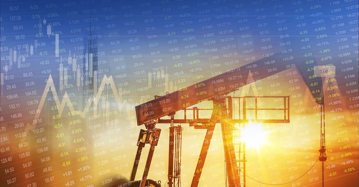 oil market in an era of surging risk premium