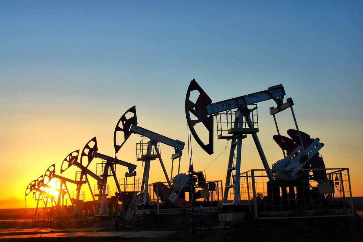 Azerbaijan’s crude oil exports to UK surge over 12-fold in early 2025