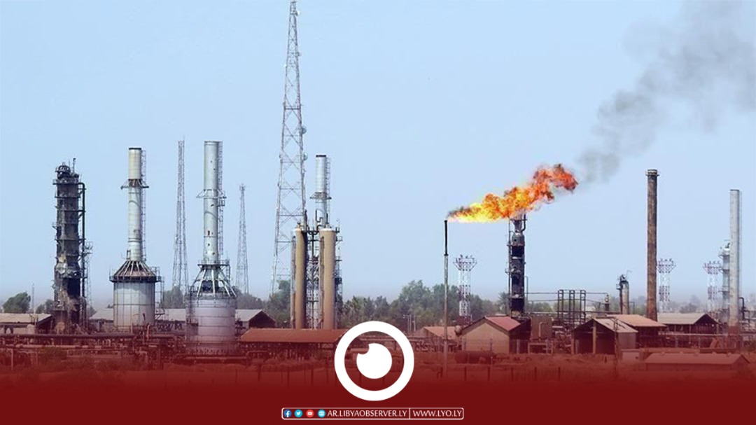 About two-thirds of Libya’s exports go to EU, with Italy in the Lead