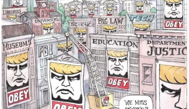 Republicans claim they hate big government