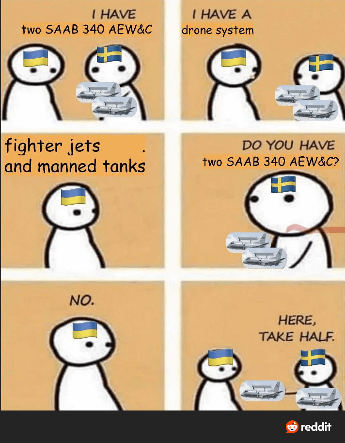 Good Swedistan