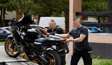 Policija opstruira istragu dvostrukog ubojstva