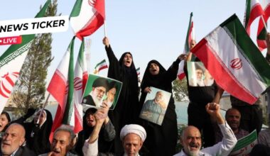 Pentagon: Irans Atomanlagen wurden bei US-Angriff nicht zerstört