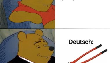 Is einfach besser