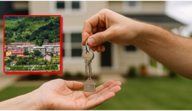 Orașul din România în care o garsonieră se vinde la preț de mașină la mâna a doua. Primarul dă case la 5.000 de euro și încearcă să atragă tineri și investiții