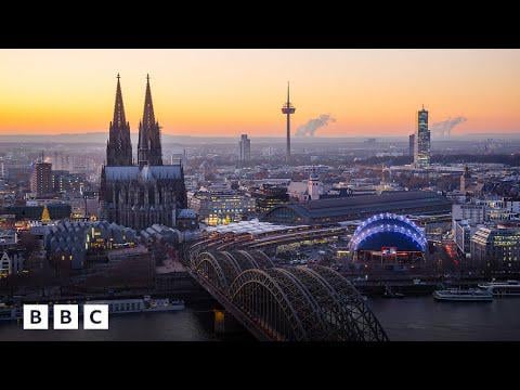 The most surprising sex positive city in Europe | Cologne, Germany