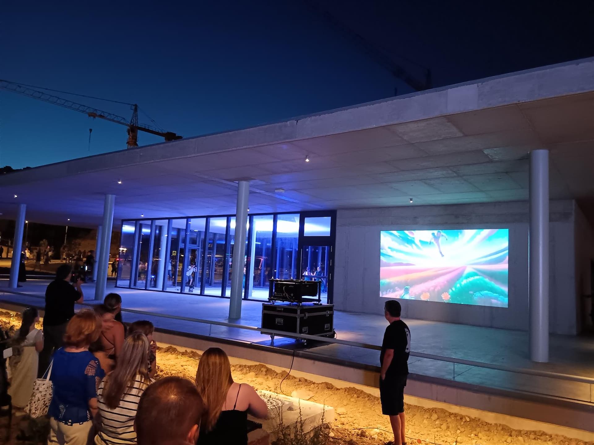 Žnjan officially opens in Split