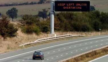 I think we need this on the M1 & M2