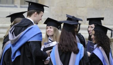 España tiene 38 universidades en el ranking mundial QS, pero ninguna entre las 150 primeras
