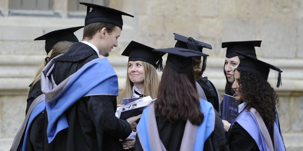 España tiene 38 universidades en el ranking mundial QS, pero ninguna entre las 150 primeras