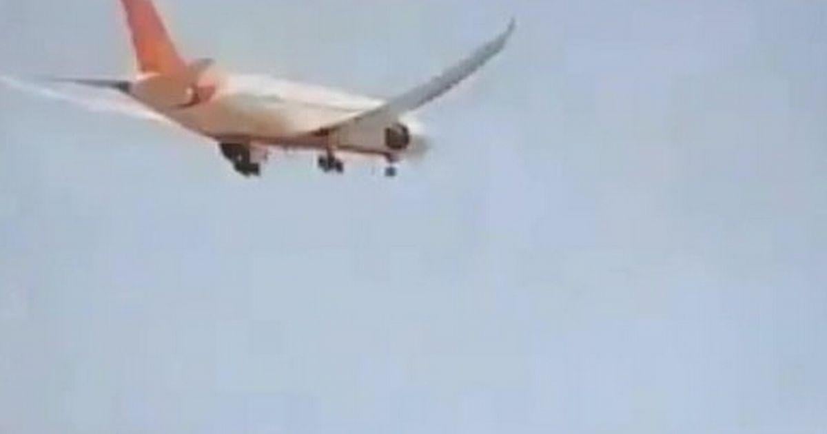 Police confirm 'no survivors' from Air India plane crash in Ahmedabad