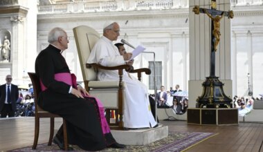 ‘We must not get used to war’ Pope Leo XIV says in call for peace – Catholic World Report