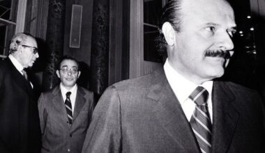 The mysterious murder of 'God's Banker'