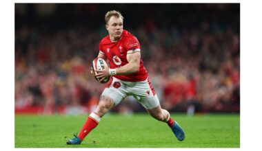 BBC and S4C secure rights for live coverage of Japan v Wales this summer