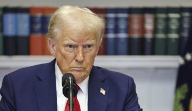 "On va leur faire payer" : Trump ne décolère pas après les réticences de l’Espagne à augmenter ses dépenses militaires
