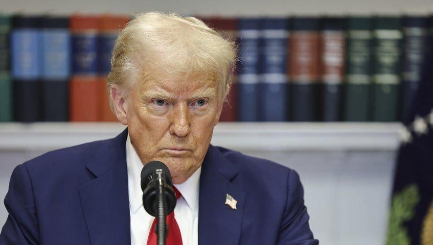 "On va leur faire payer" : Trump ne décolère pas après les réticences de l’Espagne à augmenter ses dépenses militaires