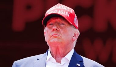 Trump Threatens to Deploy Military Nationwide