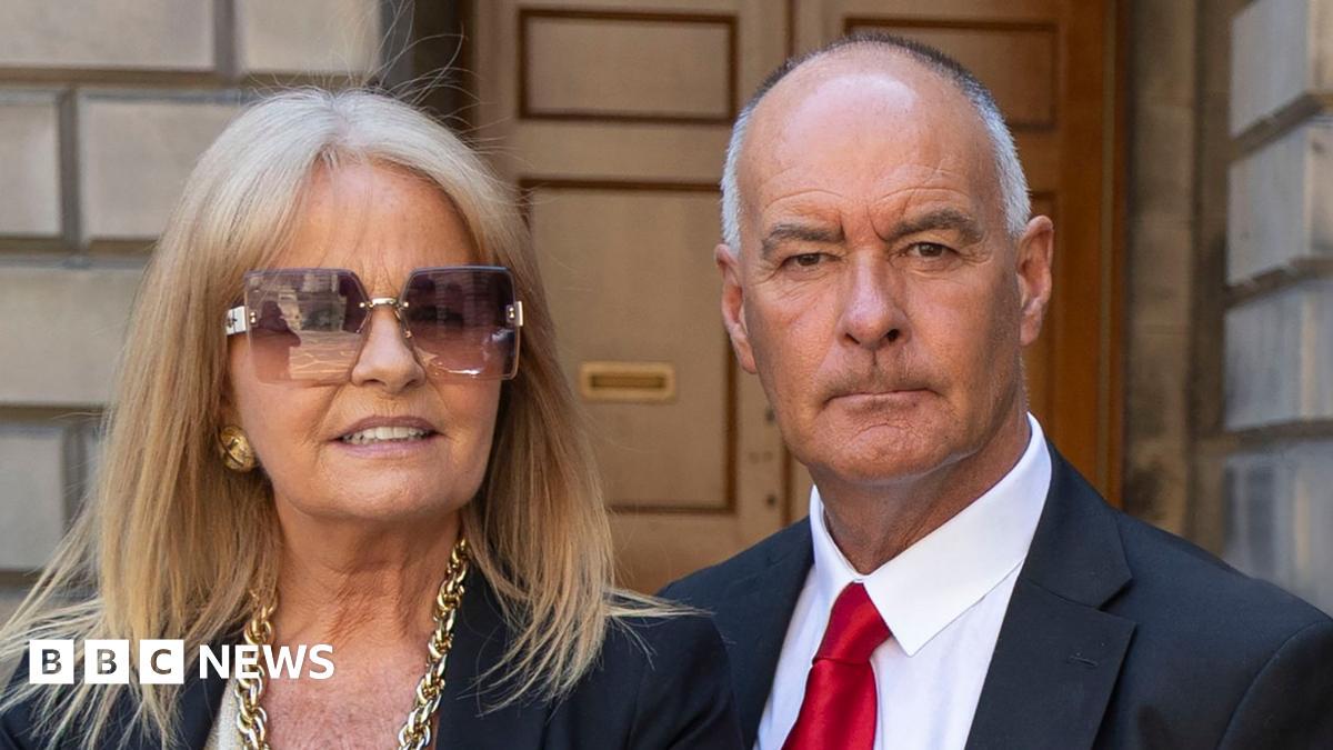 Former MSP Tommy Sheridan loses social work job legal challenge