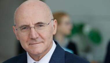 Le premier juge de France répond à ceux qui dénoncent un « gouvernement des juges »