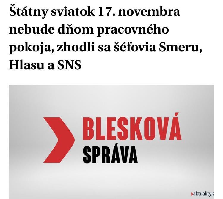 Chapeme, toto je na rozdiel od panenky Marie nepodstatny sviatok